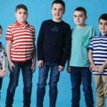 Dišenova mišićna distrofija, bolest koja dečacima 'oduzima korak po korak'