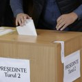 Treće glasanje, a drugi krug predsedničkih izbora u Rumuniji