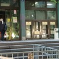 Studenti u blokadi se povukli sa ulaza u sud u Novom Sadu, zaposleni ulaze u zgradu