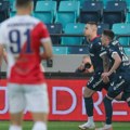 POLUVREME - Duarte obradovao Zvezdu u Zaječaru, Voši treba buđenje!