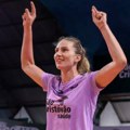 Rahimova: Želim šampionsku krunu