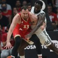 "Kako naći motiv": Milutinov razočaran nakon poraza