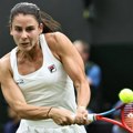 Zemljotres na RG: Deveta igračica sveta izgubila 6:0, 6:1 u prvom kolu, proslavila gem kao pobedu