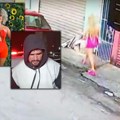 Ubio bivšu ženu, pa njeno telo bacio u reku punu pirana! Kamere snimile kako mu brat pomaže u gnusnom činu, troje maloletne…