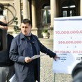 Pavlović (NPS): Bukti rat između Šapića i Luke Petrovića, pojedini direktori mu otkazuju poslušnost