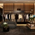 Beckham x BOSS kolekcija predstavljena u Novom Sadu