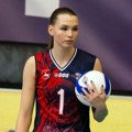 Kovaleva i Stolbova u Dinamo Akbarsu