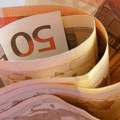 Banke nastavljaju po starom: Profit za tri meseca veći od 400 miliona evra