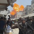 Ministarstvo zdravlja: Izrael pucao na Palestince dok su čekali red za hranu