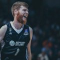Bertans i Anđušić uvereni: "Partizan osvaja sve!"