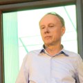 Rektor Đokić na protestu ispred Pravnog fakulteta: „Napad nas neće sprečiti da ostanemo jedinstveni“