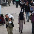 Palestinski zvaničnici: Izrael ubio najmanje 27 ljudi dok su išli ka punktu za deljenje pomoći