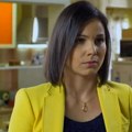 Srpska glumica bila verena za poznatog muzičara, pa se udala za komšiju "Početak naše romanse desio se u liftu"