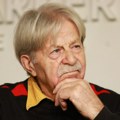 Niko srećniji od njega: Ljubivoje Ršumović oženio unuka Aleksu