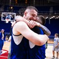 Omić za SK: Branićemo domaći teren svim srcem! (VIDEO)
