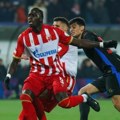 Endiaje pred trensferom karijere: Milionska ponuda stigla u Ljutice Bogdana!