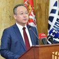 Simpozijum u Beogradu: Zajednica zajedničke budućnosti donosi stabilnost i razvoj Kini, Srbiji i svetu