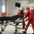 Muškarac skočio sa nadvožnjaka u Rakovici, pa preživeo pad: Ukazana mu pomoć, prevezen u Urgentni centar