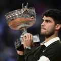 Alkaraz nahvalio Sinera posle epskog meča: Znam koliko želiš da osvojiš ovaj turnir, bićeš šampion mnogo puta!