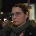 Kleut: Privođenje profesora pritisak na akademsku zajednicu, napad na jednog je napad na sve nas