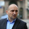 Vozilo hrvatskog ministra odbrane Ivana Anušića učestvovalo u saobraćajnoj nesreći