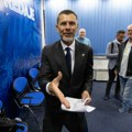 Dinamo "završio" dvojicu igrača Bajerna
