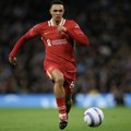 Aleksander-Arnold: Prelazak u Real Madrid je ostvarenje sna (video)