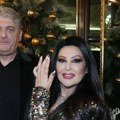 Zbog čega se zapravo razvela Dragana Mirković? U braku sa Tonijem je bila 25 godina, a onda se saznala istina