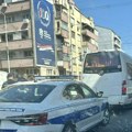 U sudaru kod Ureda nema povređenih