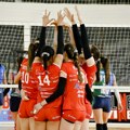 Srbija naredne sezone sa sedam odbojkaških klubova u evropskim takmičenjima