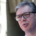 Vučić: Vidim ugao kako da dobijemo izbore u Beogradu i Novom Sadu, za godinu i po, dve kad budu