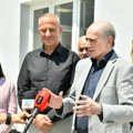 Ministar Krkobabić u radnoj poseti selima Opštine Knjaževac: Ovaj kraj je magnet za mlade porodice! (foto)
