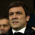 Stojković: Siguran sam da mogu da pomognem Radničkom