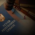 Najava izmene Ustava: I realna potreba i politička igra