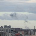 Vazdušna uzbuna proglašena u Kijevskoj oblasti i nizu drugih regiona