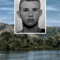 Ovo je Jovan (18) iz Kučeva: U smrt ga uvukla podvodna jama na Srebrnom jezeru, drugovi sve gledali