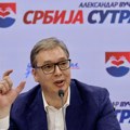 Sloboodni univerzitet u Nišu poručuje Vučiću da raspiše parlamentarne izbore