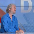 Nikita Milivojević: U Srbiji pokrenuto nešto veliko - kao grudva snega koja se zakotrljala i juri