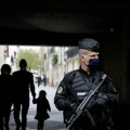 U prostorijama francuske partije „Nacionalno okupljanje“ izvršen policijski pretres