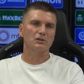 Blagojević oduševio Grobare pred revanš s AEK-om i najavio najveće pojačanje: "Ozbiljno razmišljamo o njemu"