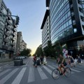 Zborovi danas zovu u "obilazak komšiluka", biciklisti se sastaju na starom mestu