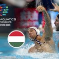 Vaterpolo klasik u Singapuru - Srbija i Mađarska u borbi za finale Svetskog prvenstva (15.35 RTS 1)