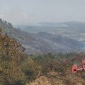 Situacija sa požarima se stabilizuje, ali vetar otežava gašenje