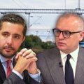Šteta BUDžETU Srbije od preko 115 miliona dolara zbog malverzacija na železnici! Oglasilo se Tužilaštvo za organizovani…