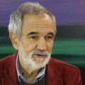 Žarko Trebješanin: Vlast šalje protivrečne poruke, dok se hapse bivši ministri Momirović i Vesić, na RTS-u se zbog podrške…