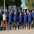 Dinamo Jug debituje u Prvoj ligi Srbije, gostuju u Smederevu