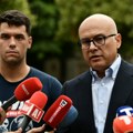 Vučević povodom godišnjice "Oluje": Ne možemo da ostanemo nemi, gluvi i slepi kada neko slavi bol našeg naroda