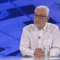 Prelević: Ulazimo u vruću jesen, Vučić ne može da vodi politiku pendrekom