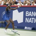 Mboko i Osaka u finalu turnira u Montrealu