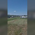 (Video) Opšti haos na putu: Mladenovac-Vrčin Kilometarske kolone, bahati vozači zablokirali Hitnu pomoć